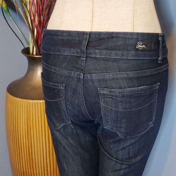 Paige Hidden Hills Jeans Size 27 - Picture 1 of 16